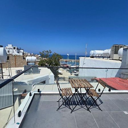 Cyprus Harbour Suites Girne Buitenkant foto