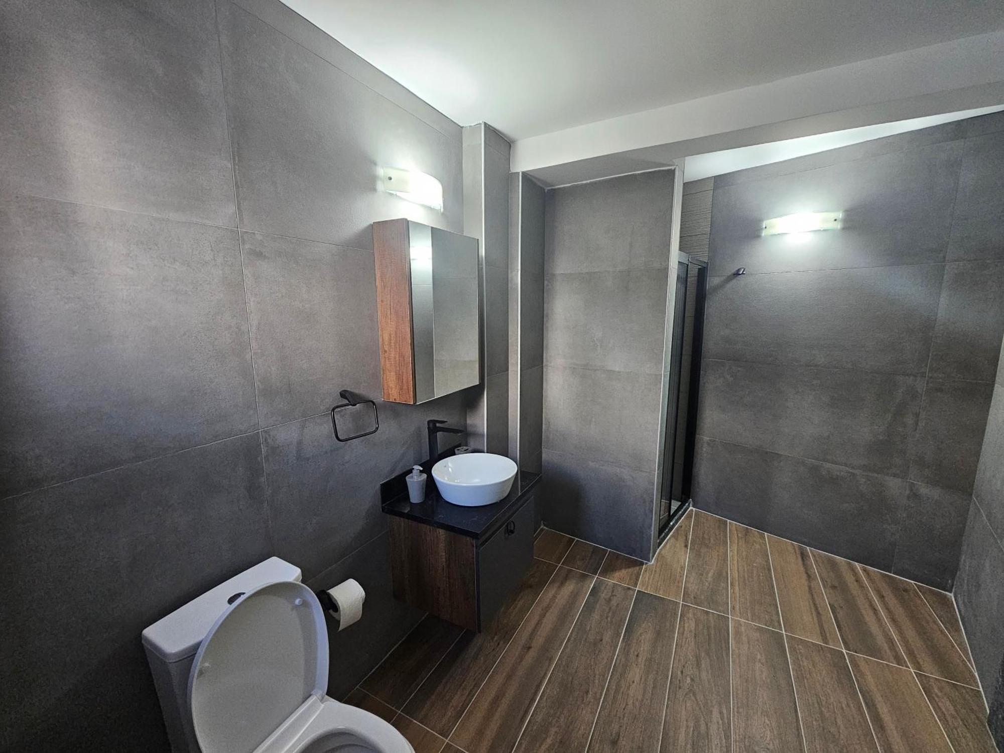 Cyprus Harbour Suites Girne Buitenkant foto