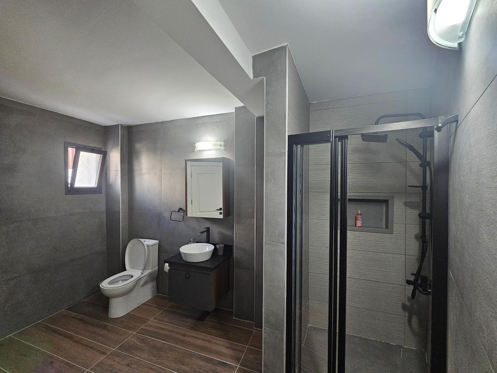 Cyprus Harbour Suites Girne Buitenkant foto